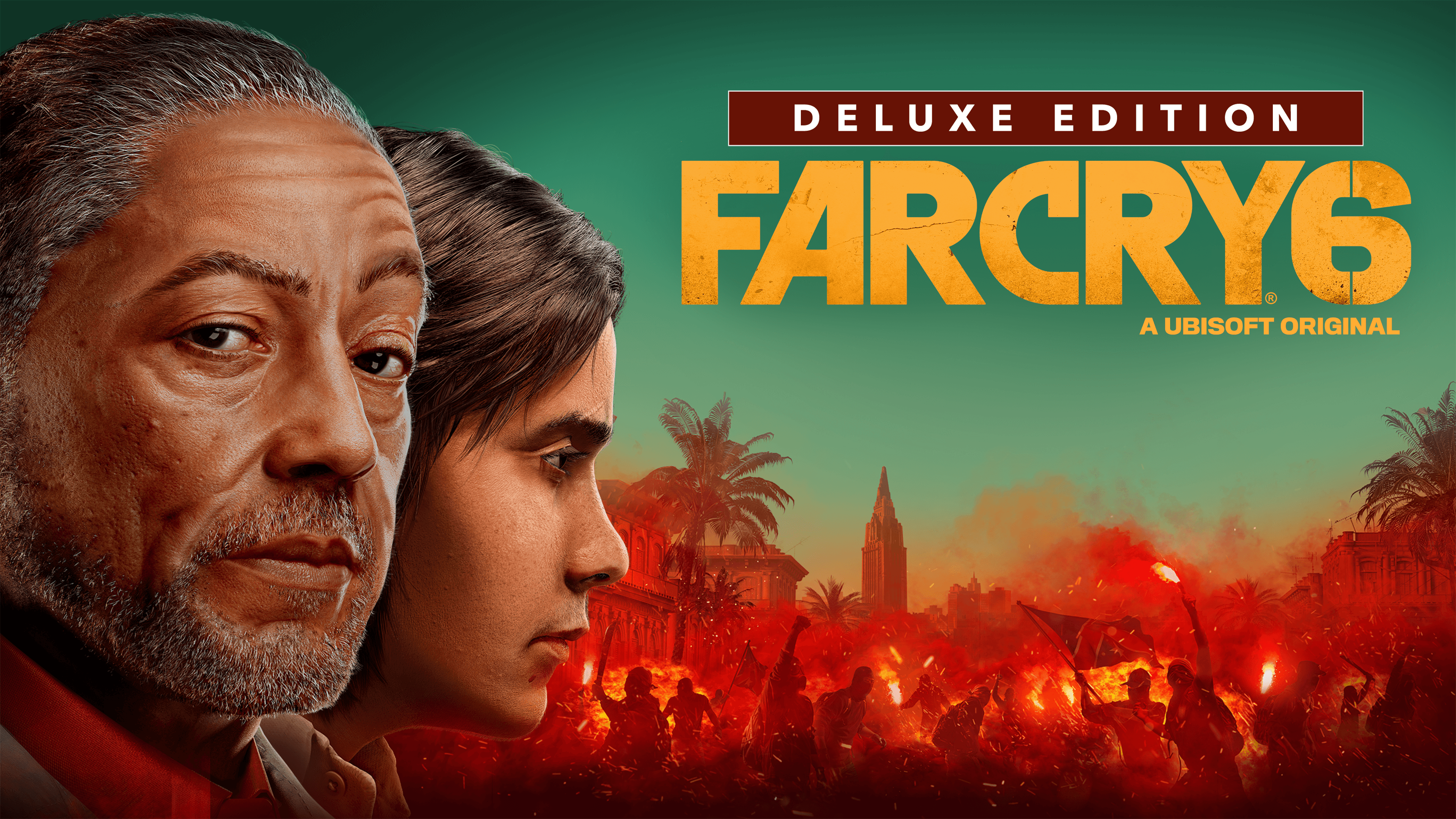 Buy Far cry 6 | parcel nepal